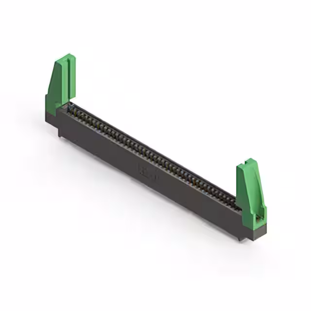 395-092-560-888 EDAC Inc.  Edgeboard Connectors
